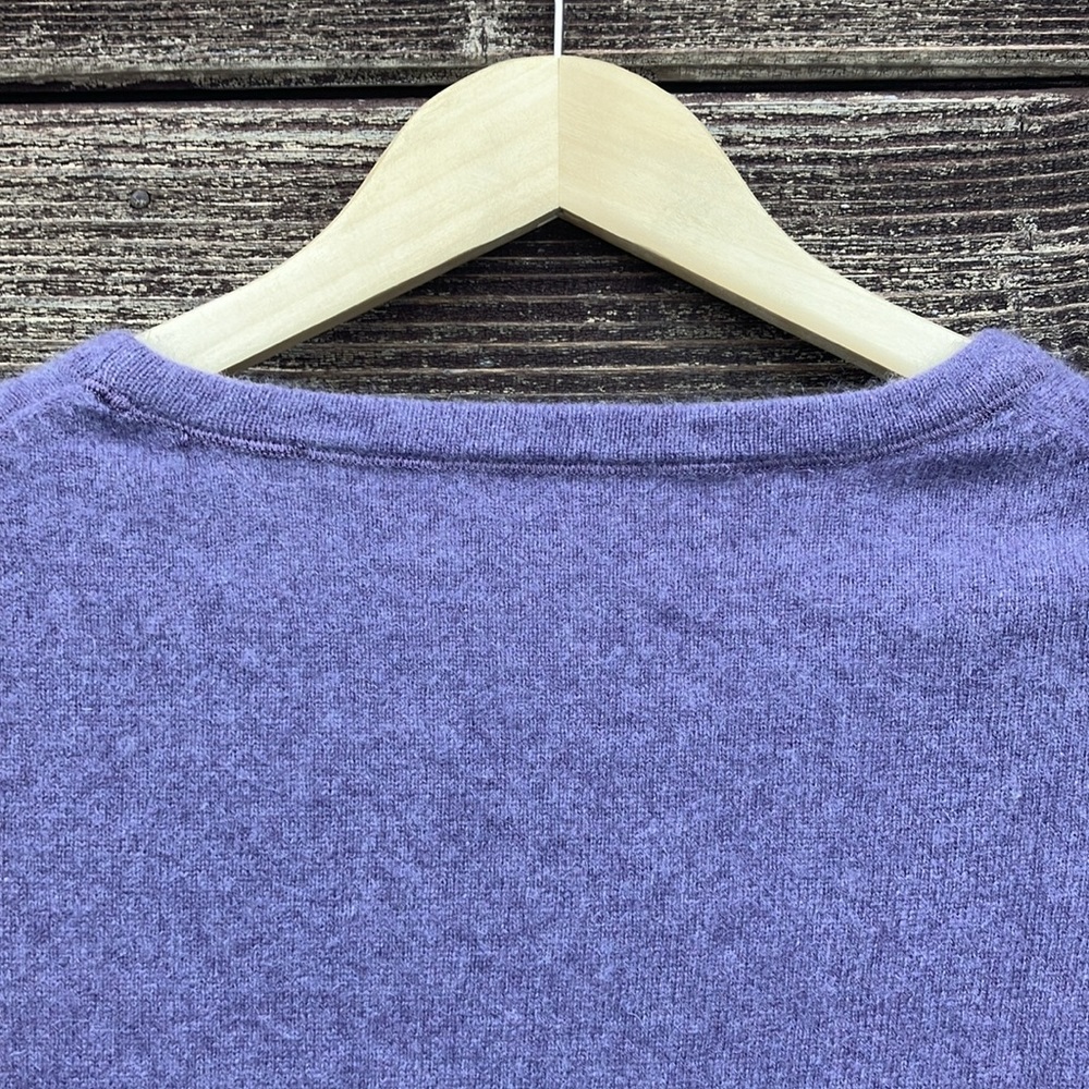 Cashmere Sweater - Picture 4 of 10